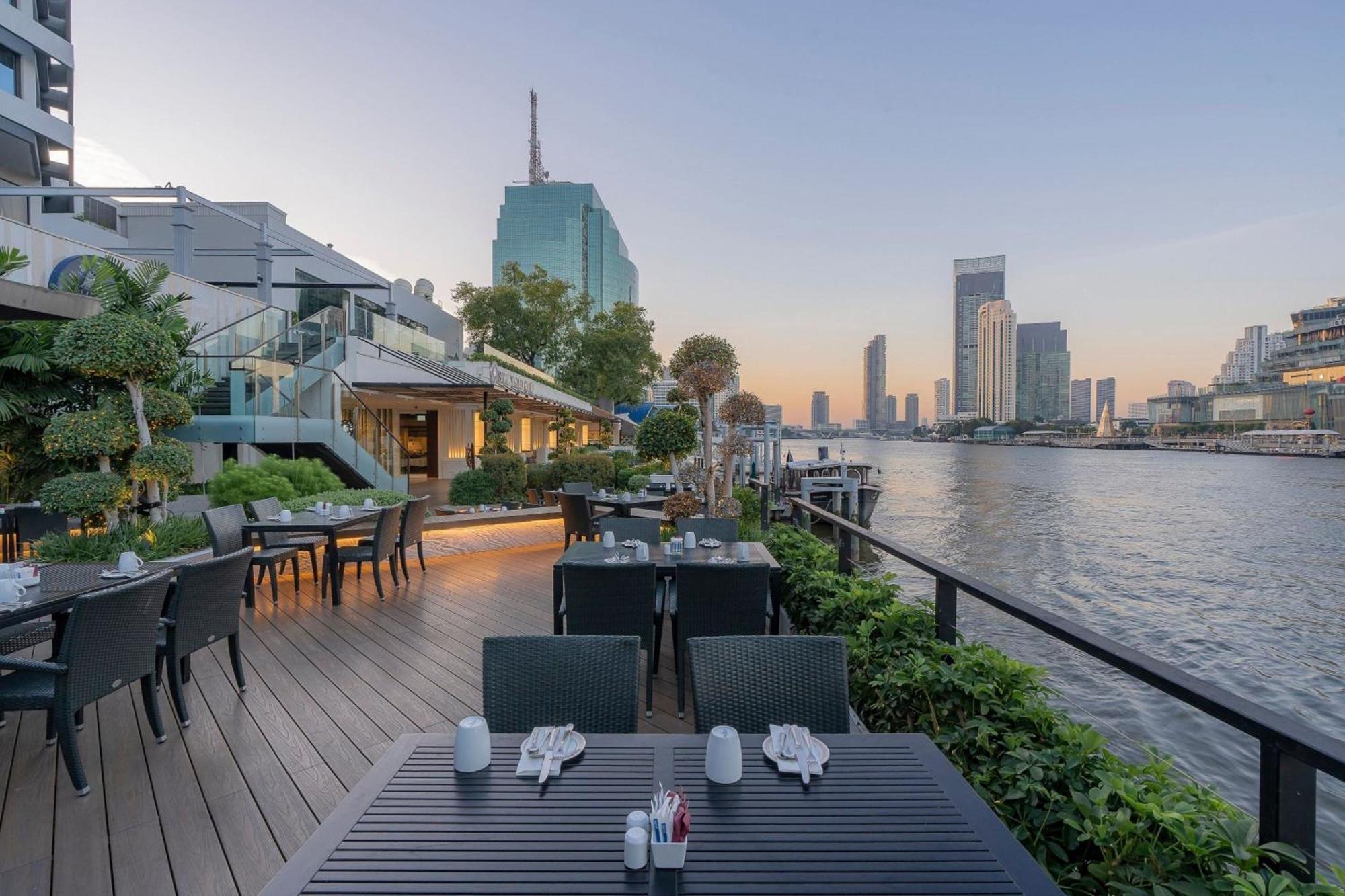 酒店 皇家兰花喜来登大酒店