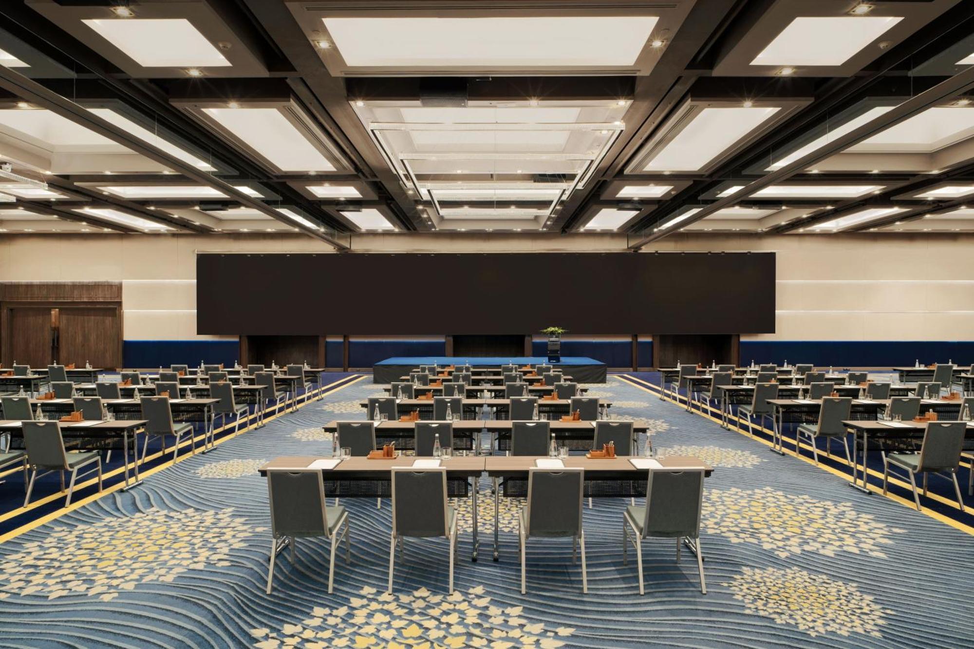 皇家兰花喜来登大酒店 曼谷
