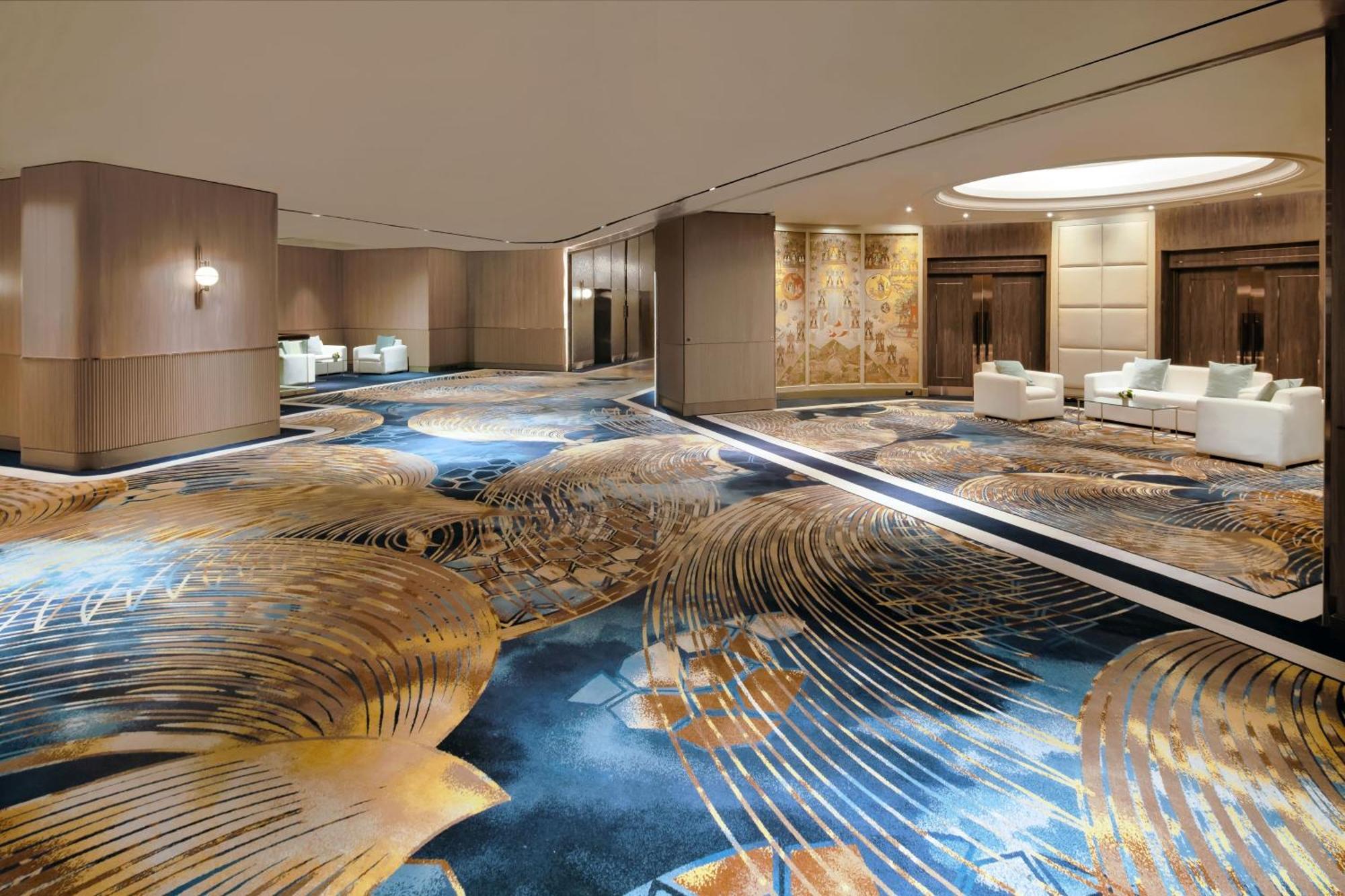 Royal Orchid Sheraton Y Towers 5* Bangkok